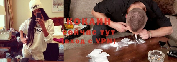 стаф Мегион
